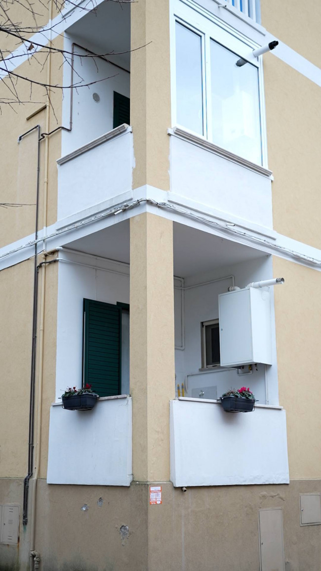 stanze singole in affitto a Chieti