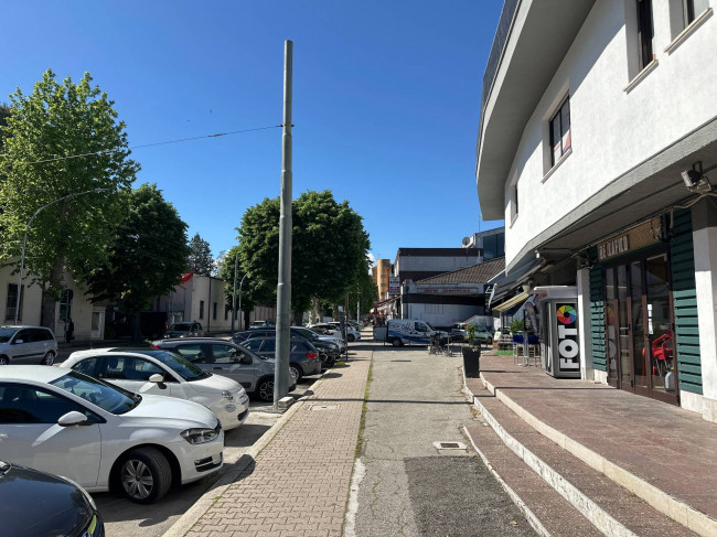 Studio/Ufficio in affitto a Chieti