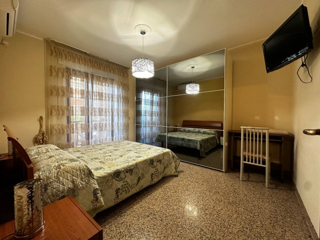 Appartamento in affitto a Chieti