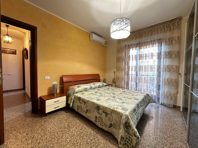 Appartamento in affitto a Chieti