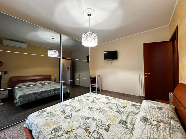Appartamento in affitto a Chieti