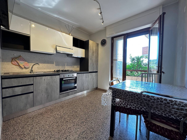 Appartamento in affitto a Chieti
