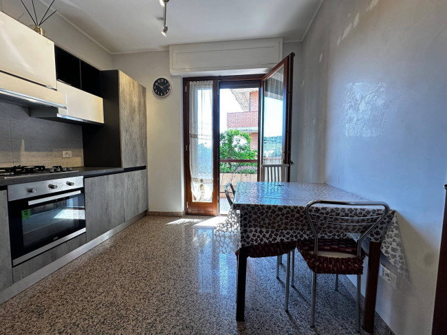 Appartamento in affitto a Chieti
