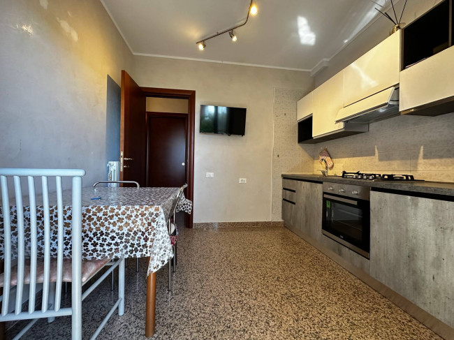 Appartamento in affitto a Chieti