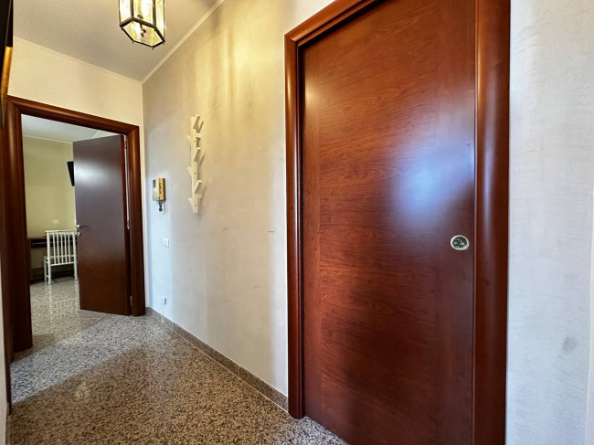 Appartamento in affitto a Chieti