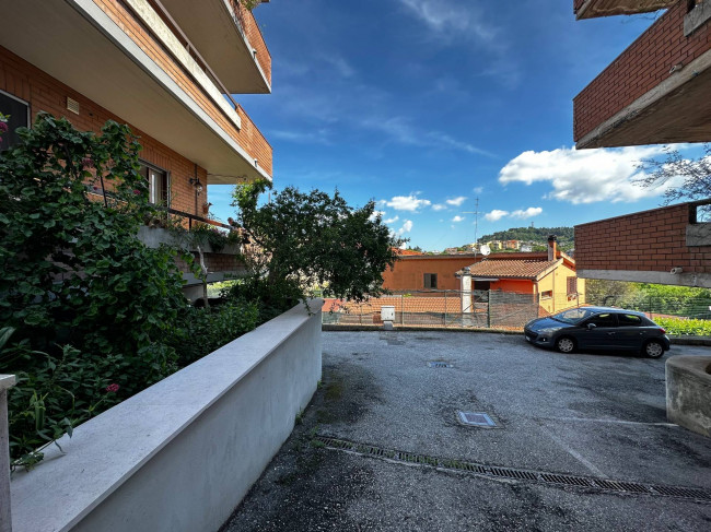 Appartamento in affitto a Chieti