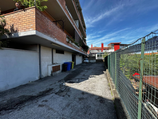 Appartamento in affitto a Chieti