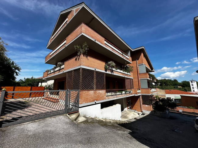 Appartamento in affitto a Chieti