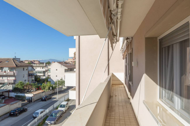 camere singole in affitto a Chieti