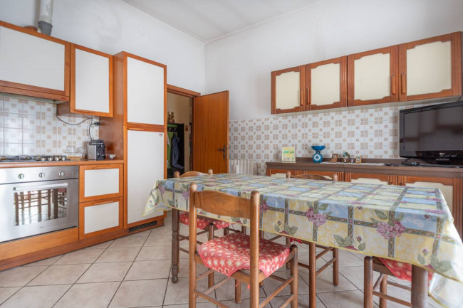 Casa singola in vendita a San Giovanni Teatino