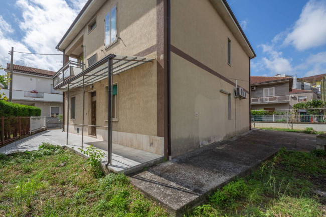 Casa singola in vendita a San Giovanni Teatino