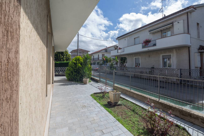 Casa singola in vendita a San Giovanni Teatino