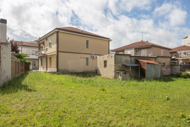 Terreno edificabile in vendita a San Giovanni Teatino