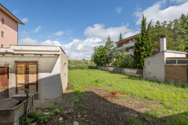 Terreno edificabile in vendita a San Giovanni Teatino
