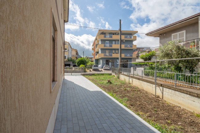 Terreno edificabile in vendita a San Giovanni Teatino