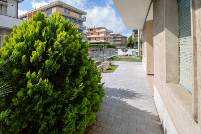 Terreno edificabile in vendita a San Giovanni Teatino