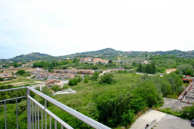 Appartamento in vendita a Chieti