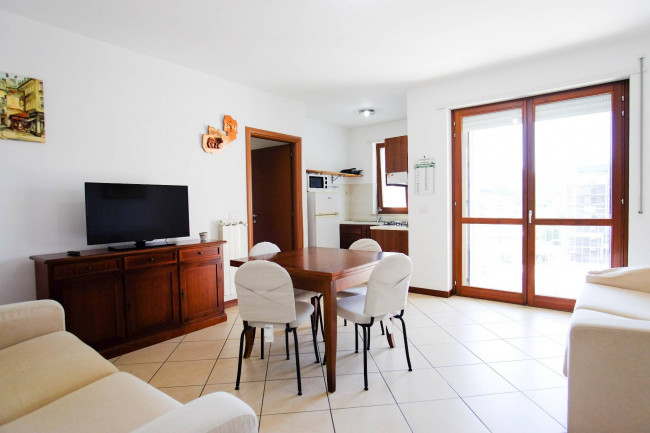 Appartamento in vendita a Chieti
