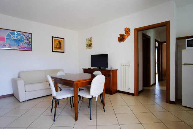 Appartamento in vendita a Chieti