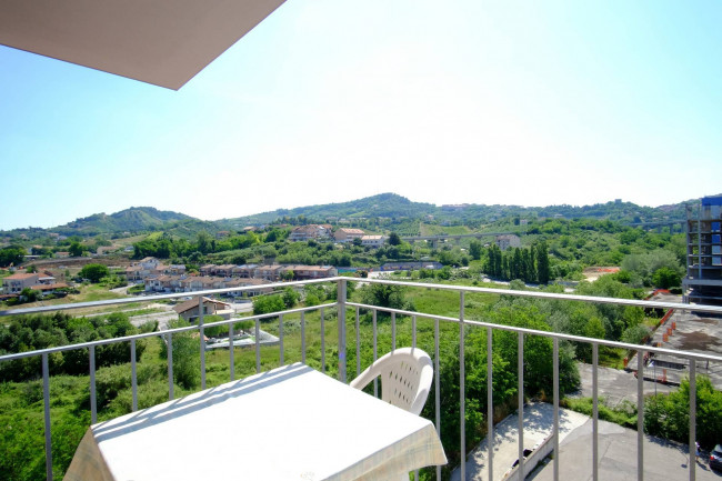 Appartamento in vendita a Chieti