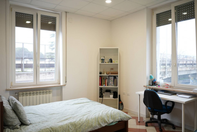 camere singole in affitto a Chieti