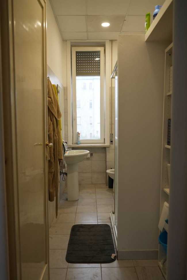 camere singole in affitto a Chieti