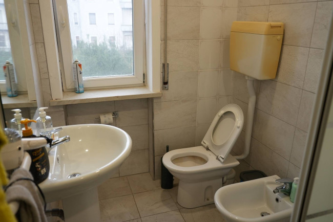 camere singole in affitto a Chieti