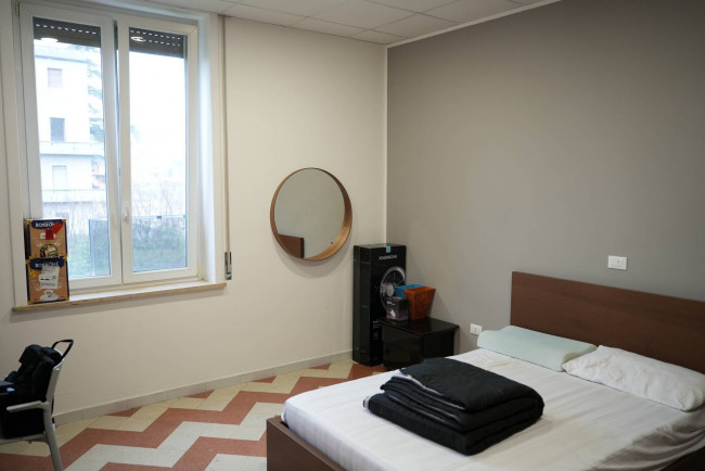 camere singole in affitto a Chieti