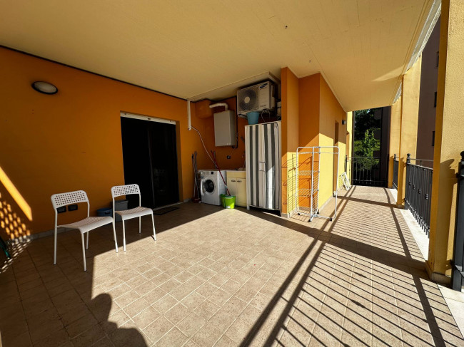 Appartamento in affitto a Chieti