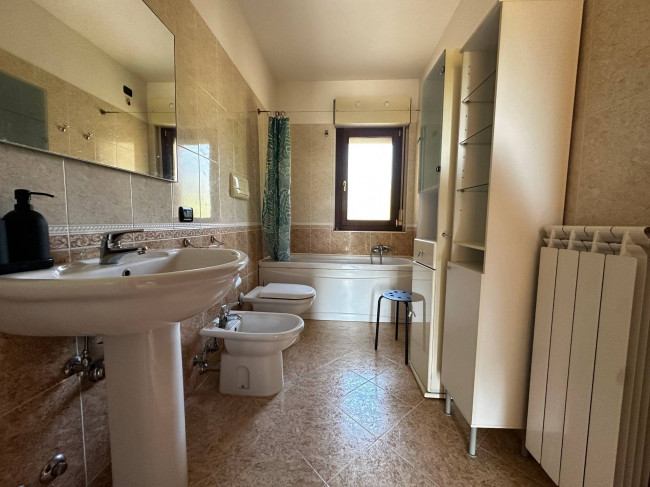 Appartamento in affitto a Chieti