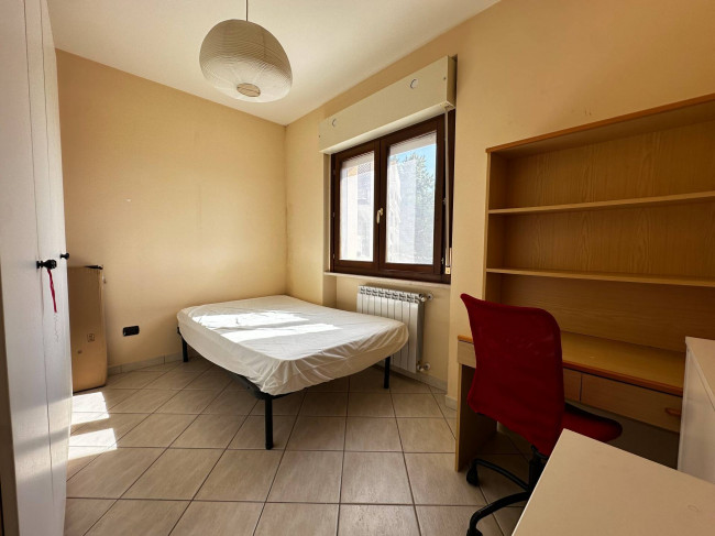 Appartamento in affitto a Chieti