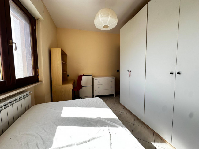Appartamento in affitto a Chieti