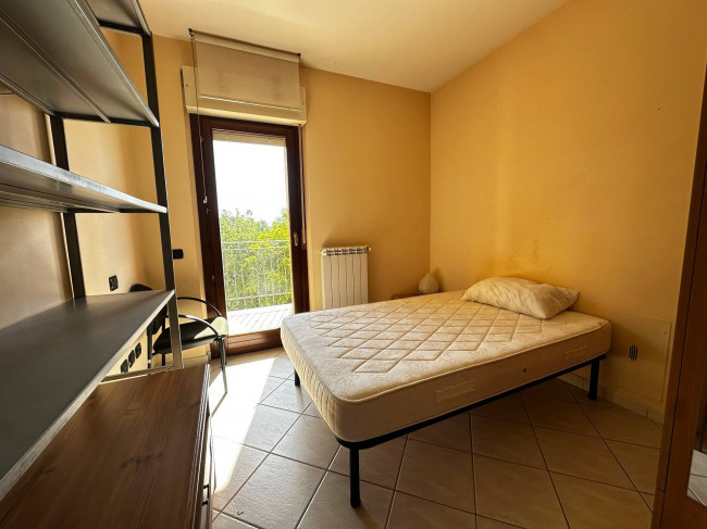 Appartamento in affitto a Chieti