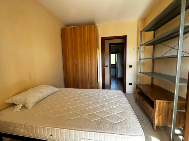 Appartamento in affitto a Chieti