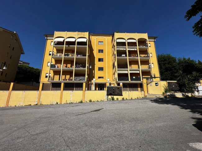 Appartamento in affitto a Chieti
