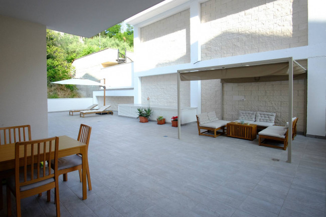 Appartamento in vendita a Roseto degli Abruzzi