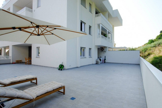 Appartamento in vendita a Roseto degli Abruzzi