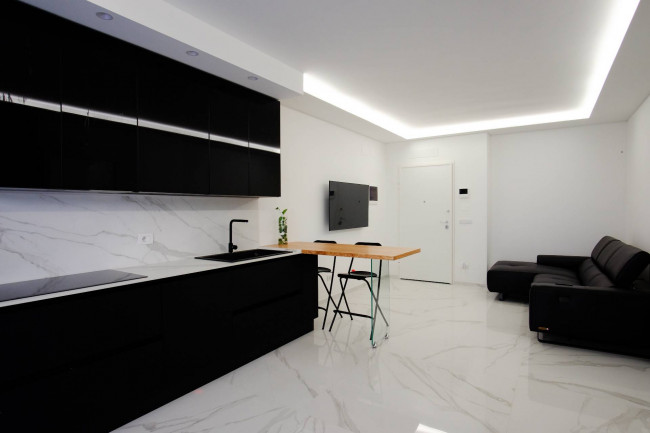 Appartamento in vendita a Roseto degli Abruzzi