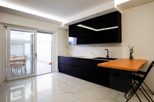 Appartamento in vendita a Roseto degli Abruzzi