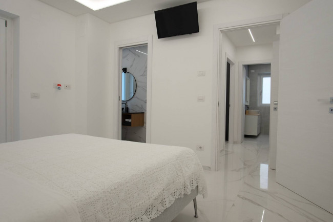 Appartamento in vendita a Roseto degli Abruzzi