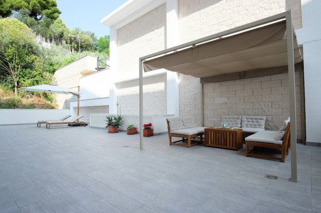 Appartamento in vendita a Roseto degli Abruzzi