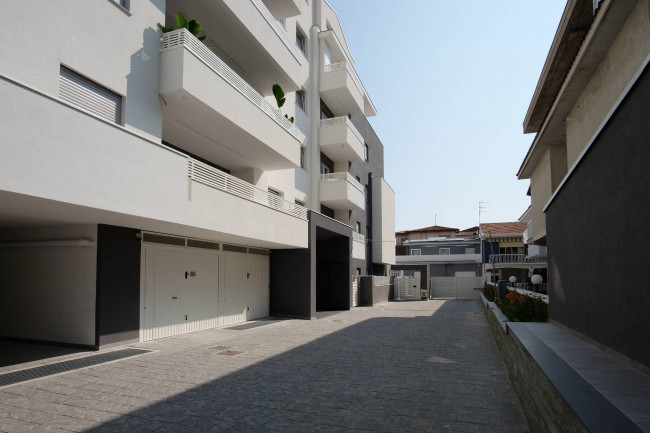 Appartamento in vendita a Roseto degli Abruzzi
