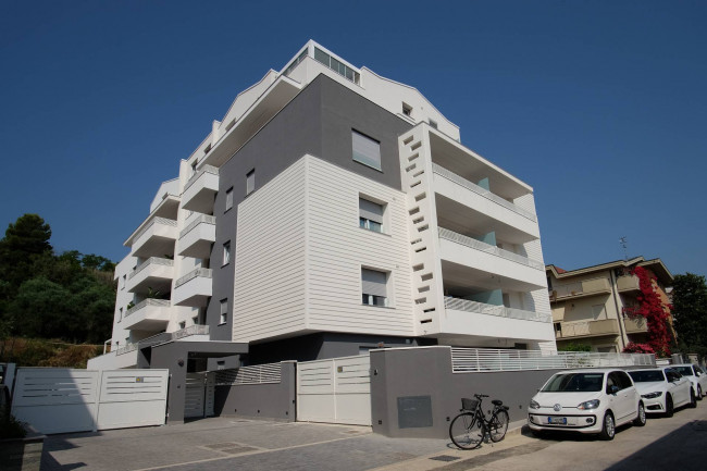 Appartamento in vendita a Roseto degli Abruzzi
