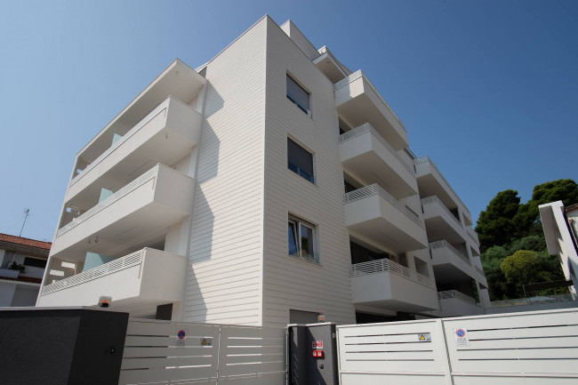Appartamento in vendita a Roseto degli Abruzzi