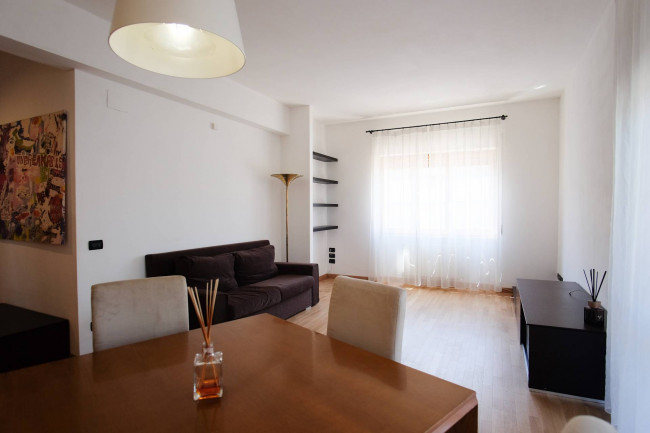 Appartamento in affitto a Chieti