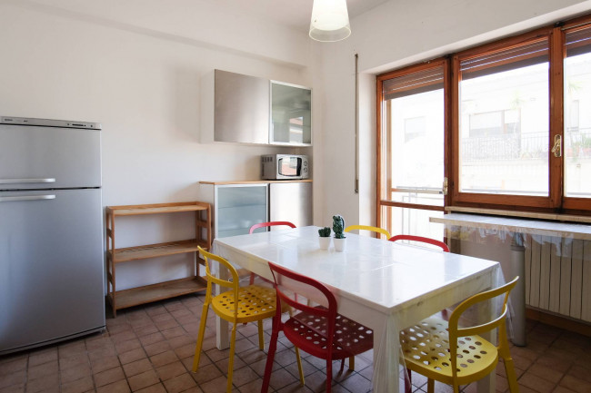 Appartamento in affitto a Chieti