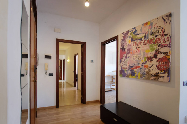 Appartamento in affitto a Chieti