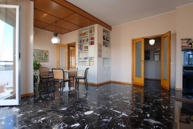 Appartamento in vendita a Chieti