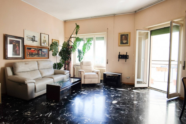 Appartamento in vendita a Chieti