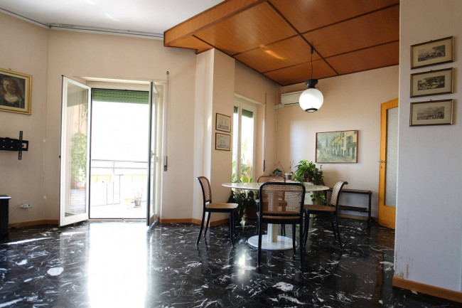 Appartamento in vendita a Chieti